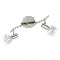 Спот светодиодный Eglo Basento 93827 Спот светодиодный Eglo Basento 93827