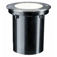 Светильник уличный встраиваемый Paulmann Plug&Shine 93908 Светильник уличный встраиваемый Paulmann Plug&Shine 93908