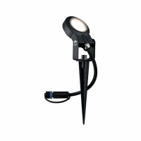 Светильник уличный наземный грунтовый Paulmann Plug&Shine 93934 Светильник уличный наземный грунтовый Paulmann Plug&Shine 93934