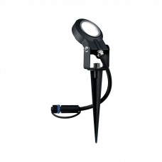 Светильник уличный наземный грунтовый Paulmann Plug&Shine 93935