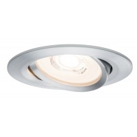 Светодиодный поворотный встраиваемый светильник PAULMANN PREMIUM REFLECTOR COIN 93946
