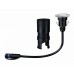 Светильник уличный Paulmann Plug&Shine 93952