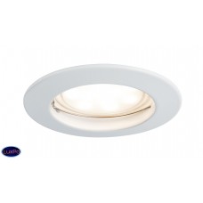 Светодиодный встраиваемый светильник PAULMANN COIN LED 93973