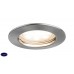 Светодиодный встраиваемый светильник PAULMANN COIN LED 93975