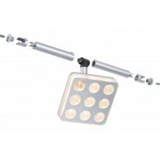 Спот для струнной системы Paulmann WiRa Spot Square 94056