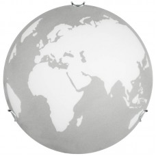 Настенно-потолочный светильник Brilliant 94088/70 Earth