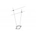Струнный светильник PAULMANN SPOT QUADLED 94091