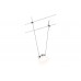 Струнный светильник PAULMANN SPOT ICELED I 94092
