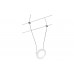Струнный светильник PAULMANN SPOT DAISYLED 94095 Струнный светильник PAULMANN SPOT DAISYLED 94095
