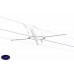 Светильник для струнной системы Paulmann AirLED 94101 Светильник для струнной системы Paulmann AirLED 94101