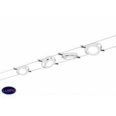Струнная система Set MacRound Paulmann Wire Systems 94105