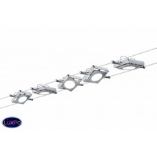 Струнная система Set MacLED Paulmann Wire Systems 94108