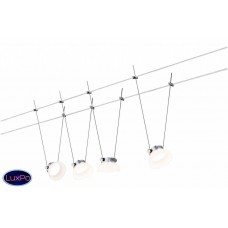 Струнная система Set IceLED I Paulmann Wire Systems 94112