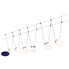 Струнная система Set IceLED II Paulmann Wire Systems 94115