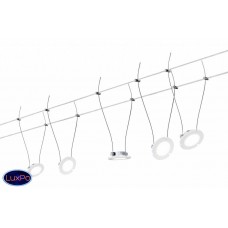 Струнная система Set DaisyLED Paulmann Wire Systems 94118