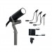 Комплект уличных грунтовых светильников Paulmann Plug&Shine 94154