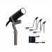 Комплект уличных грунтовых светильников Paulmann Plug&Shine 94156