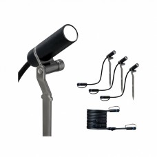 Светильник уличный Paulmann Plug&Shine 94157 Светильник уличный Paulmann Plug&Shine 94157