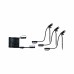 Светильник уличный Paulmann Plug&Shine 94157