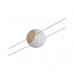 Светильник струнный Paulmann 2Line 94158 Светильник струнный Paulmann 2Line 94158