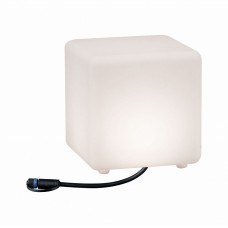 Светильник уличный наземный Paulmann Plug&Shine 94180