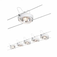 Струнная система Paulmann Powerline 94200