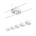 Струнная система Paulmann Powerline 94200