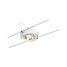 Светильник для струнной системы Paulmann Powerline 94201