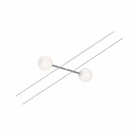 Светильник для струнной системы Paulmann 2Line 94203