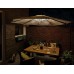 Светильник-зонт уличный Paulmann Umbrella 94208