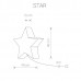 Уличный наземный светильник Nowodvorski Star 9426
