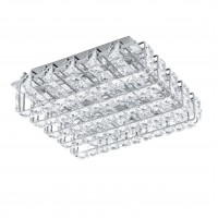 Светодиодный светильник настенно-потолочный Eglo Lonzaso 94313