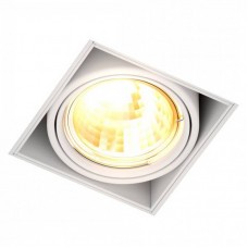 Точечный светильник ZUMALINE(ONEON) 94361-WH