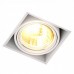 Точечный светильник ZUMALINE(ONEON) 94361-WH