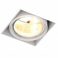 Точечный светильник ZUMALINE(ONEON) 94363-WH