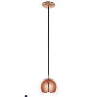 Подвесной светильник Eglo Rocamar 94589