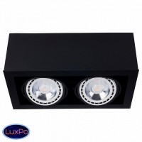 Светильник встраиваемый Nowodvorski BOX 9470 Светильник встраиваемый Nowodvorski BOX 9470
