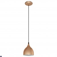 Подвесной светильник Eglo Coretto 94743