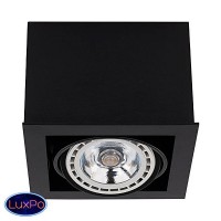 Встраиваемый светильник Nowodvorski Box 9495 Встраиваемый светильник Nowodvorski Box 9495