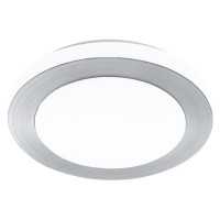 Светильник настенно-потолочный Eglo LED CARPI 94968 Светильник настенно-потолочный Eglo LED CARPI 94968