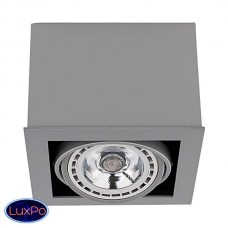 Встраиваемый светильник Nowodvorski Box 9496