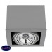 Встраиваемый светильник Nowodvorski Box 9496