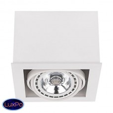 Встраиваемый светильник Nowodvorski Box 9497