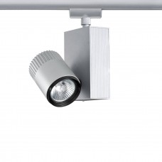 Спот Spot Tecno для шинной системы Urail 230В Paulmann URail 95089