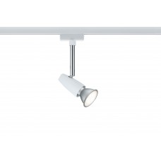Трековый светильник PAULMANN SPOT BARELLI 95155