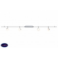Трековая система IceLED I Paulmann Rail Systems 95194