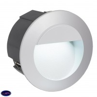 Встраиваемый светодиодный светильник Eglo Zimba-Led 95233