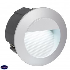 Встраиваемый светодиодный светильник Eglo Zimba-Led 95233