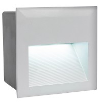 Светильник уличный встраиваемый Eglo ZIMBA-LED 95235