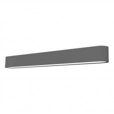 Настенный светодиодный светильник Nowodvorski Soft Led 9525